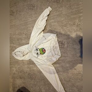 boys lie hoodie / sweatshirt